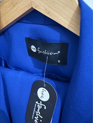Blazer ceket pantolon