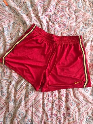 NIKE ŞORT