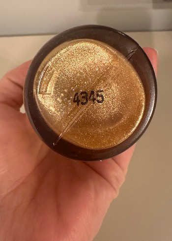 Lancaster Golden Tan Maximizer Güneş Sonrası Yağ 150 ml - Görsel 4