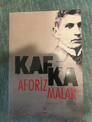 Kafka aforizmalar