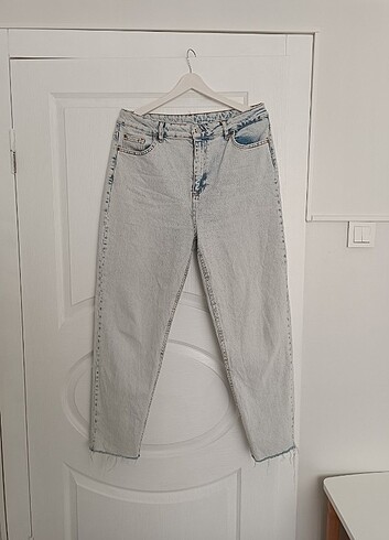 Mom jean