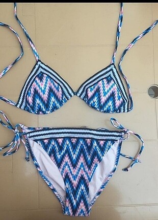 Bikini takımı