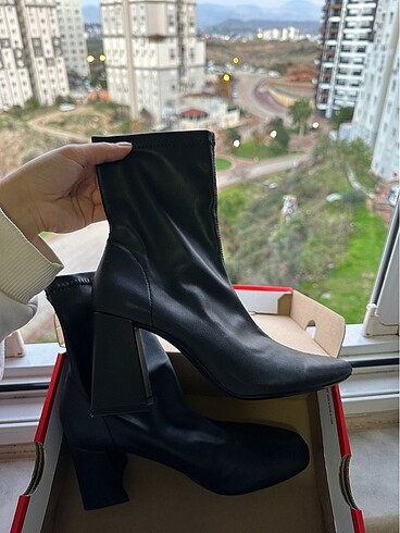 Bershka sıfır ürün