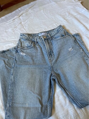 Bershka pantolon