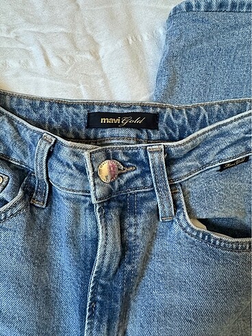 Mavi Jeans Mavi pantolon