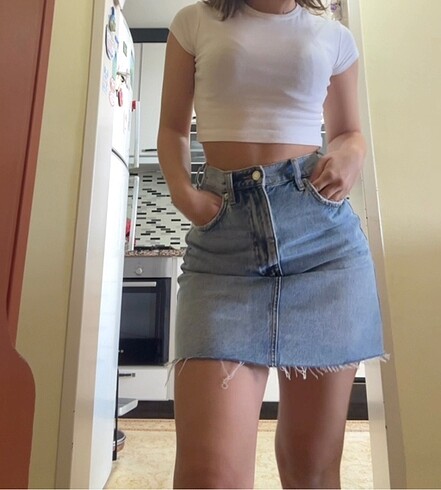 Zara etek