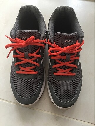 Orjinal Erkek ayakkabısı Adidas ayakkabı tertemiz çok rahat bir