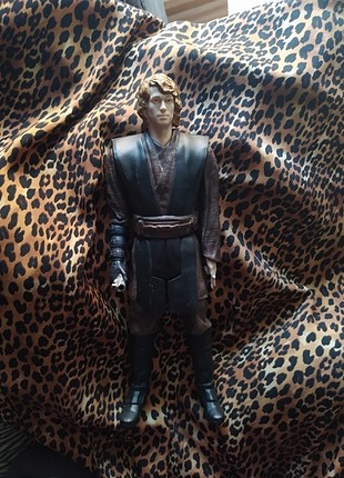 Anakin Skywalker figure