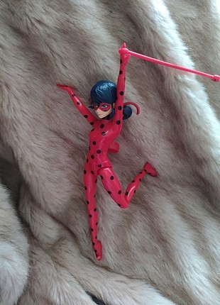  Beden miraculous ladybug oyuncak