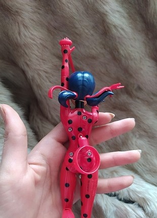  Beden çeşitli Renk miraculous ladybug oyuncak