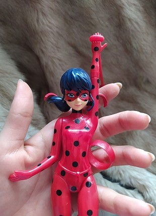 miraculous ladybug oyuncak