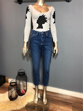 Topshop orjinal jean