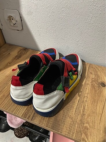 39 Beden Rovigo Sneakers