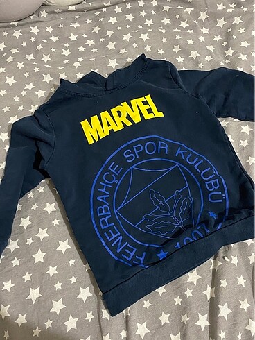 Fenerbahçe tsört - Görsel 2