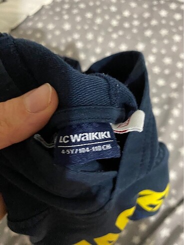 Fenerbahçe tsört - Görsel 3