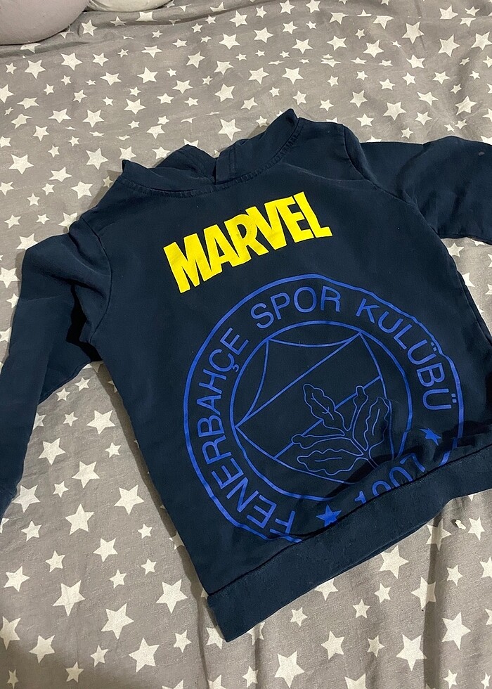 Fenerbahçe tsört - Görsel 2