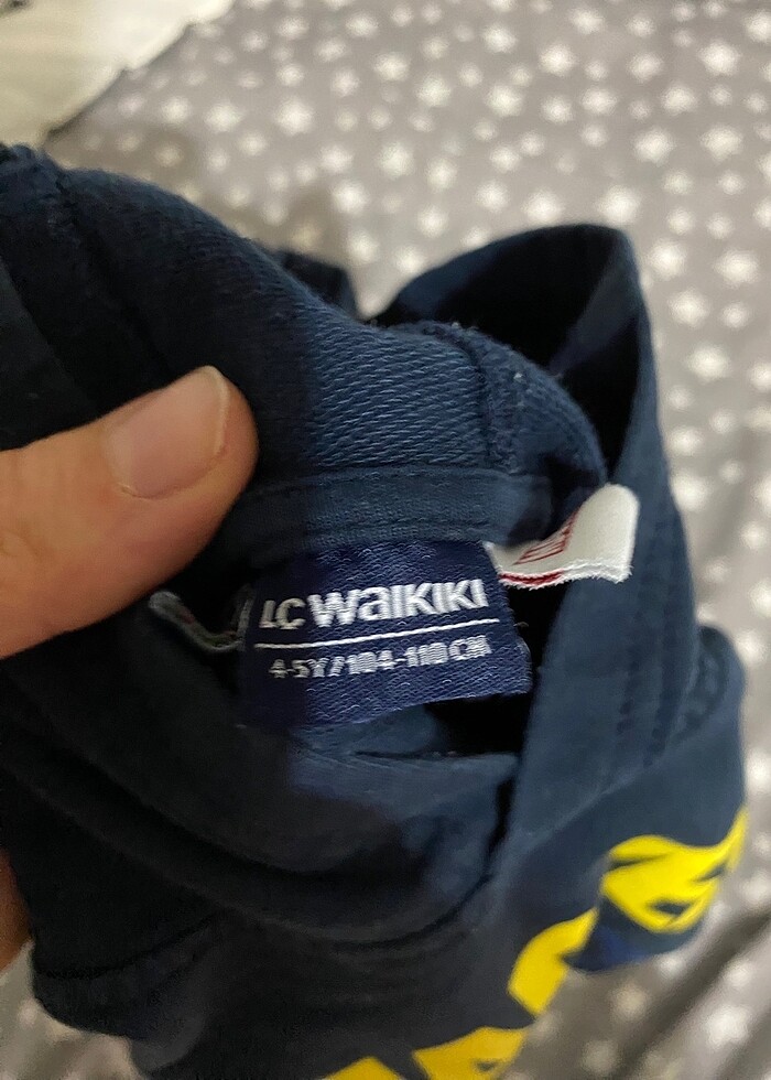 Fenerbahçe tsört - Görsel 3