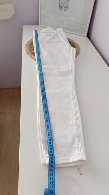 Mavi Jeans Mavi orjinal jeen