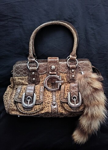 Guess Çanta
