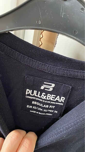Pull and Bear T-shirt
