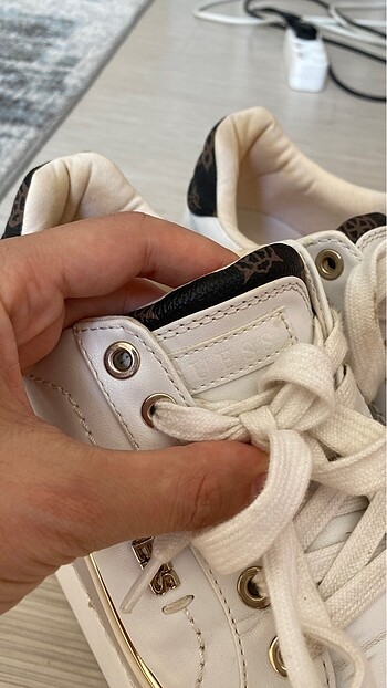 Guess Guess Spor Ayakkabı