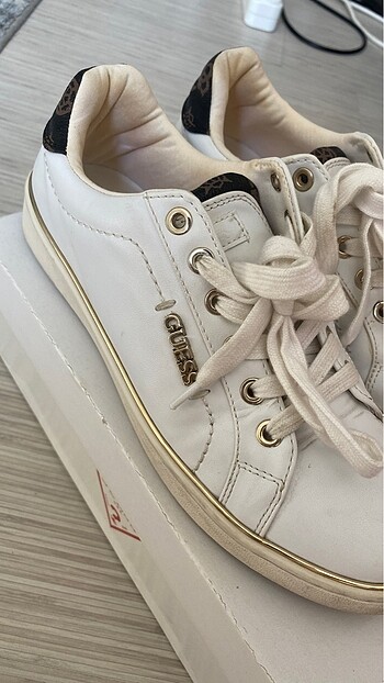Guess Spor Ayakkabı