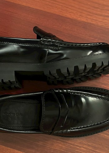 37 Beden Massimo Dutti loafer
