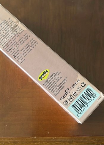 Bee Beauty Pastel Bej BB Krem - Görsel 3