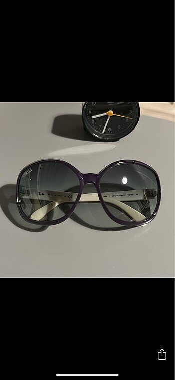 Rayban Güneş Gözlüğü