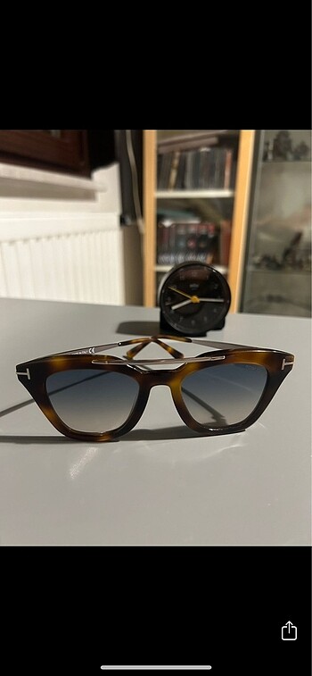 Tom Ford Güneş Gözlüğü