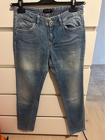 Massimo Dutti Jean