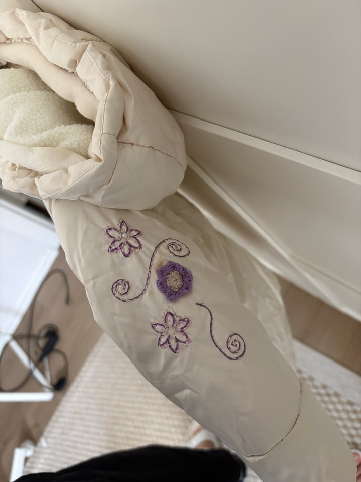 Astronot tulum - Görsel 4