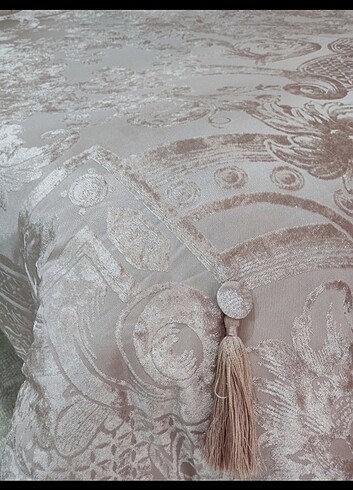 Beden Karaca Home Valeria Best Rose Gold 8'li Çeyiz Seti