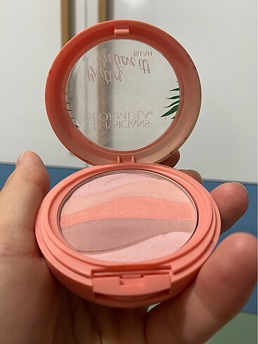  Beden Renk Butter Blush