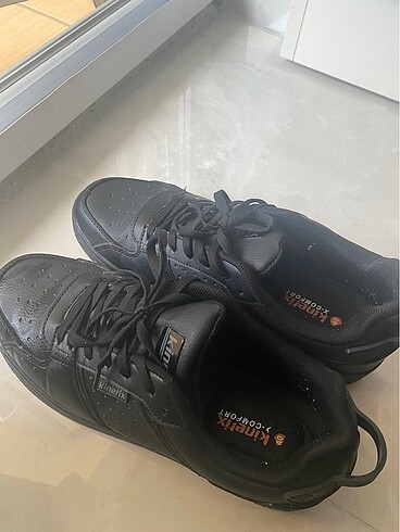 Kinetix spor ayakkabı kadın