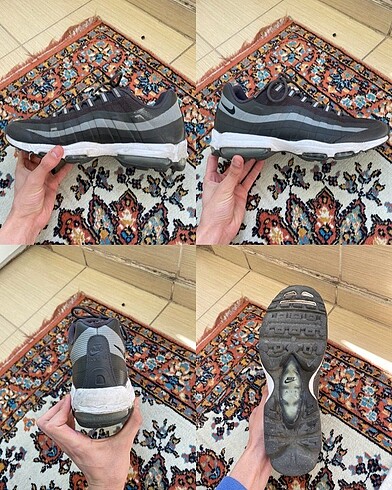 Nike Nike Air Max 95
