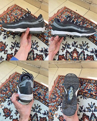 43 Beden Nike Air Max 95