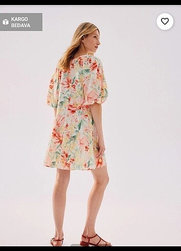 H&M #KLOŞ elbise