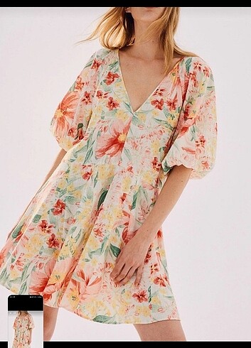 H&M H&M #KLOŞ elbise