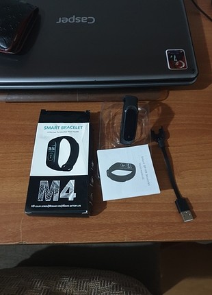 M4 band 