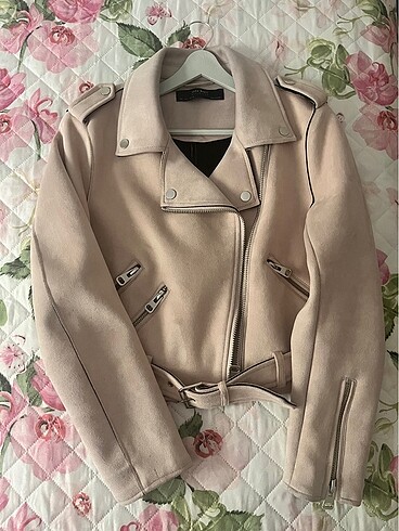 Zara Zara Ceket