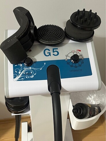 G5masaj aleti