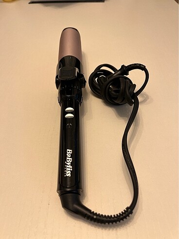 Babyliss 38mm Saç Maşası