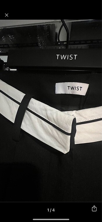 Twist Twist pantolon