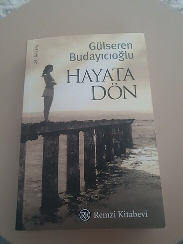 Kitap