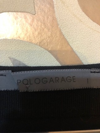 Polo Garage