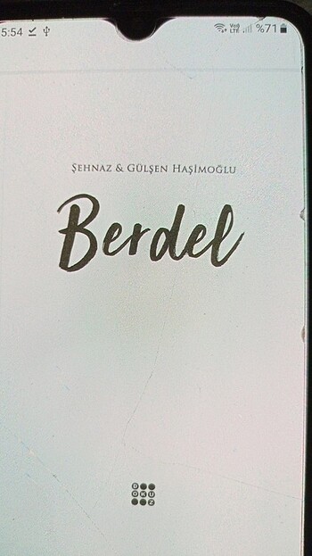 Beden Berdel