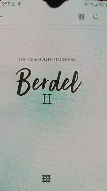 Beden Renk Berdel