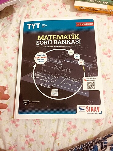 Tyt matematik soru bankası