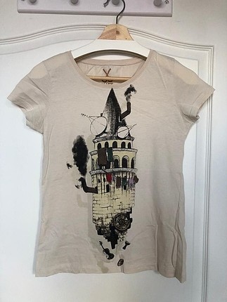 Kaft tshirt